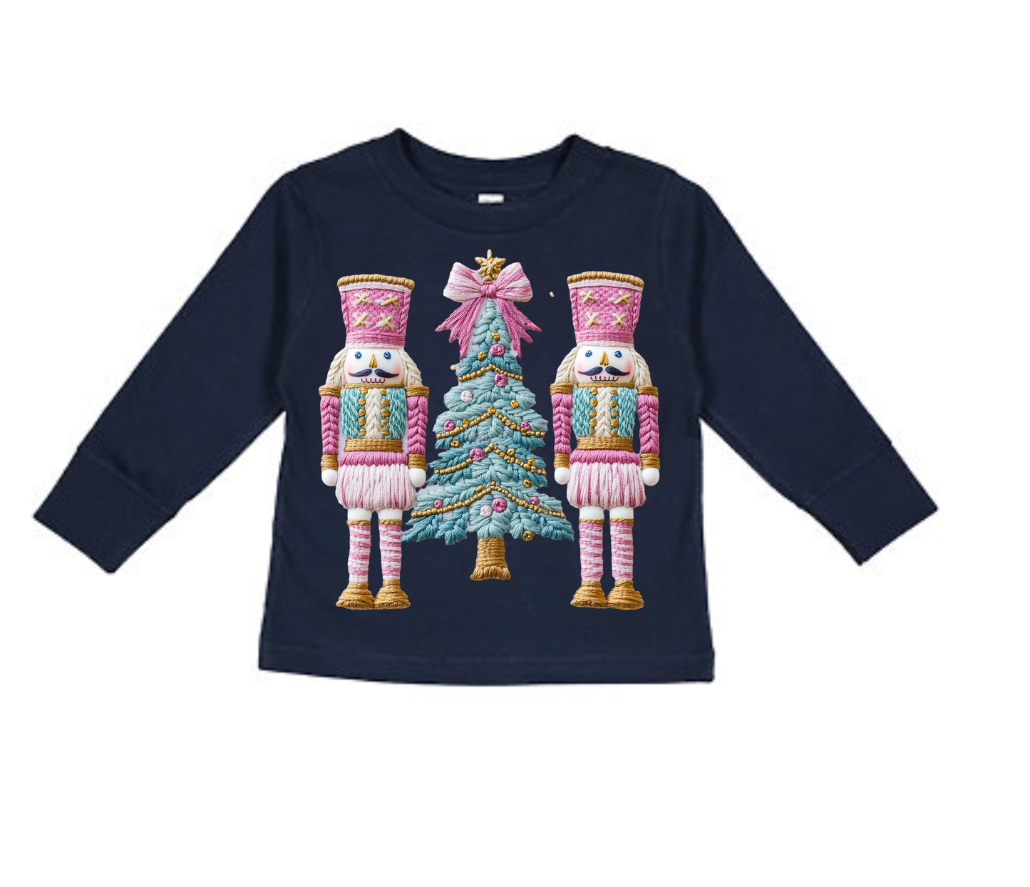 Rabbit Skins Nutcracker (Kids)