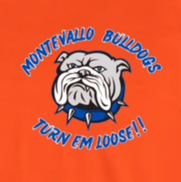 Montevallo Bulldogs