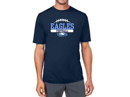 Calera 2026 Football Schedule T-Shirt