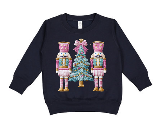 Rabbit Skins Nutcracker (Kids)